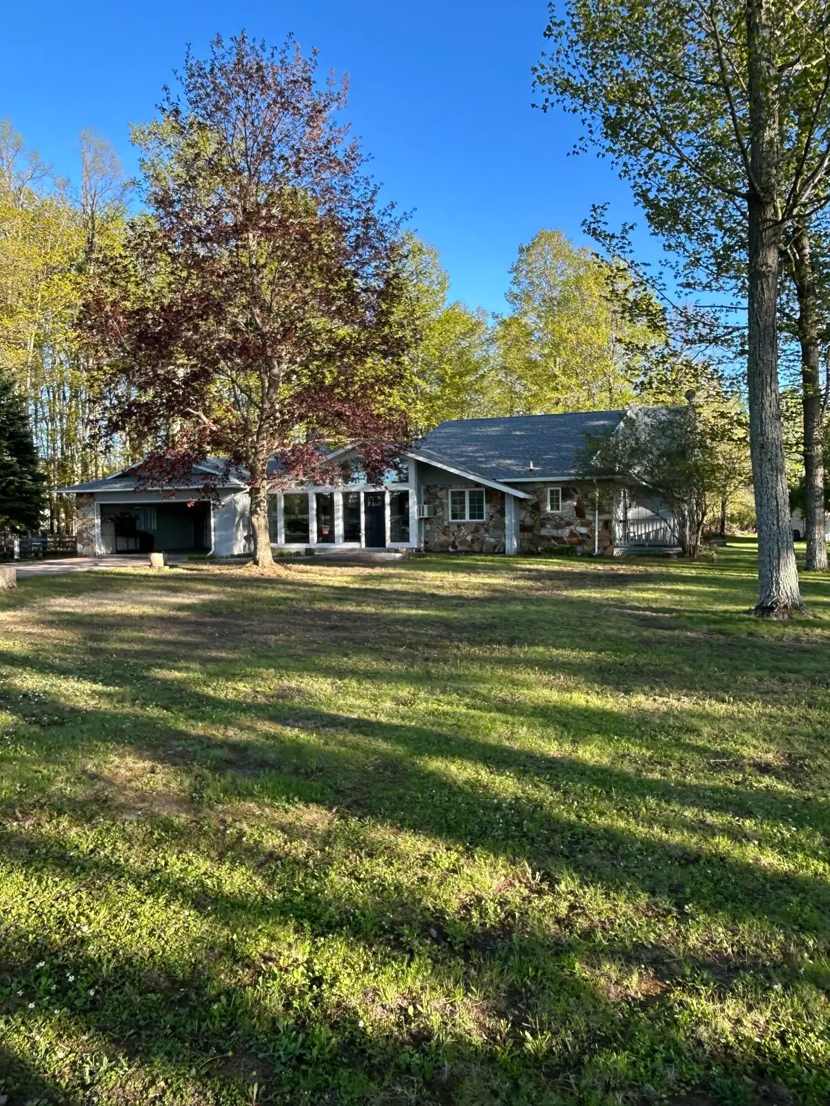 11900 M-68/33 Hwy, Onaway, MI 49765 - #1