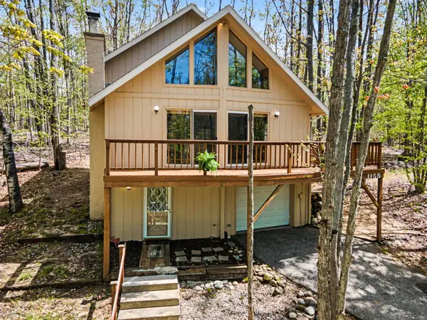 1155 Cardinal Court, Gaylord, MI 49735