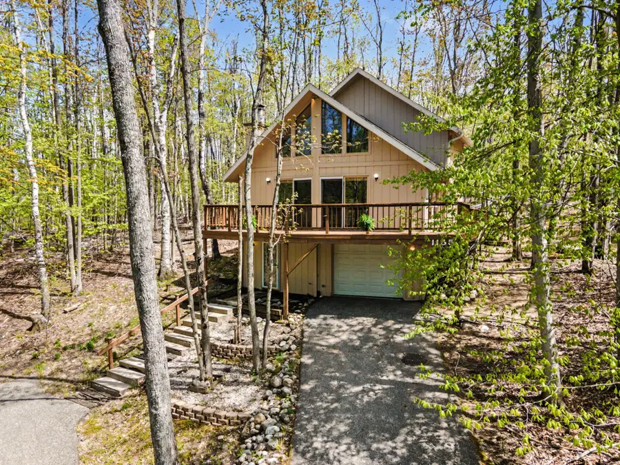 1155 Cardinal Court, Gaylord, MI 49735 - #2