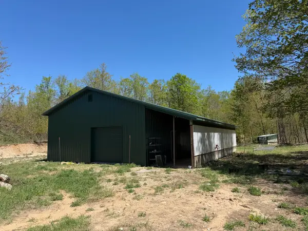 9.96 ac VL Lewis Road, Vanderbilt, MI 49795