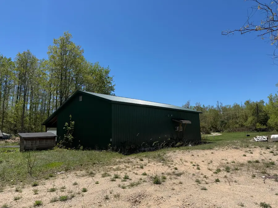 9.96 ac VL Lewis Road, Vanderbilt, MI 49795 - #3