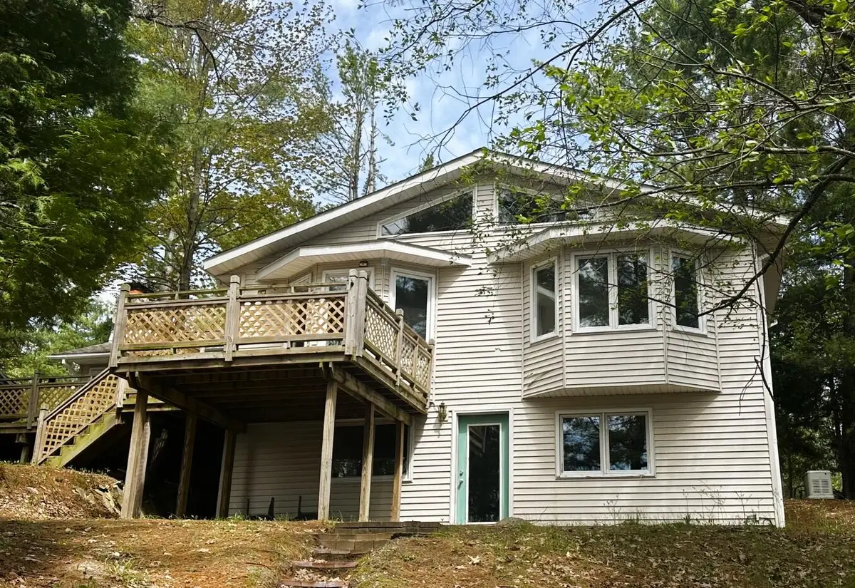 9543 Co Rd 489, Atlanta, MI 49709 - #1