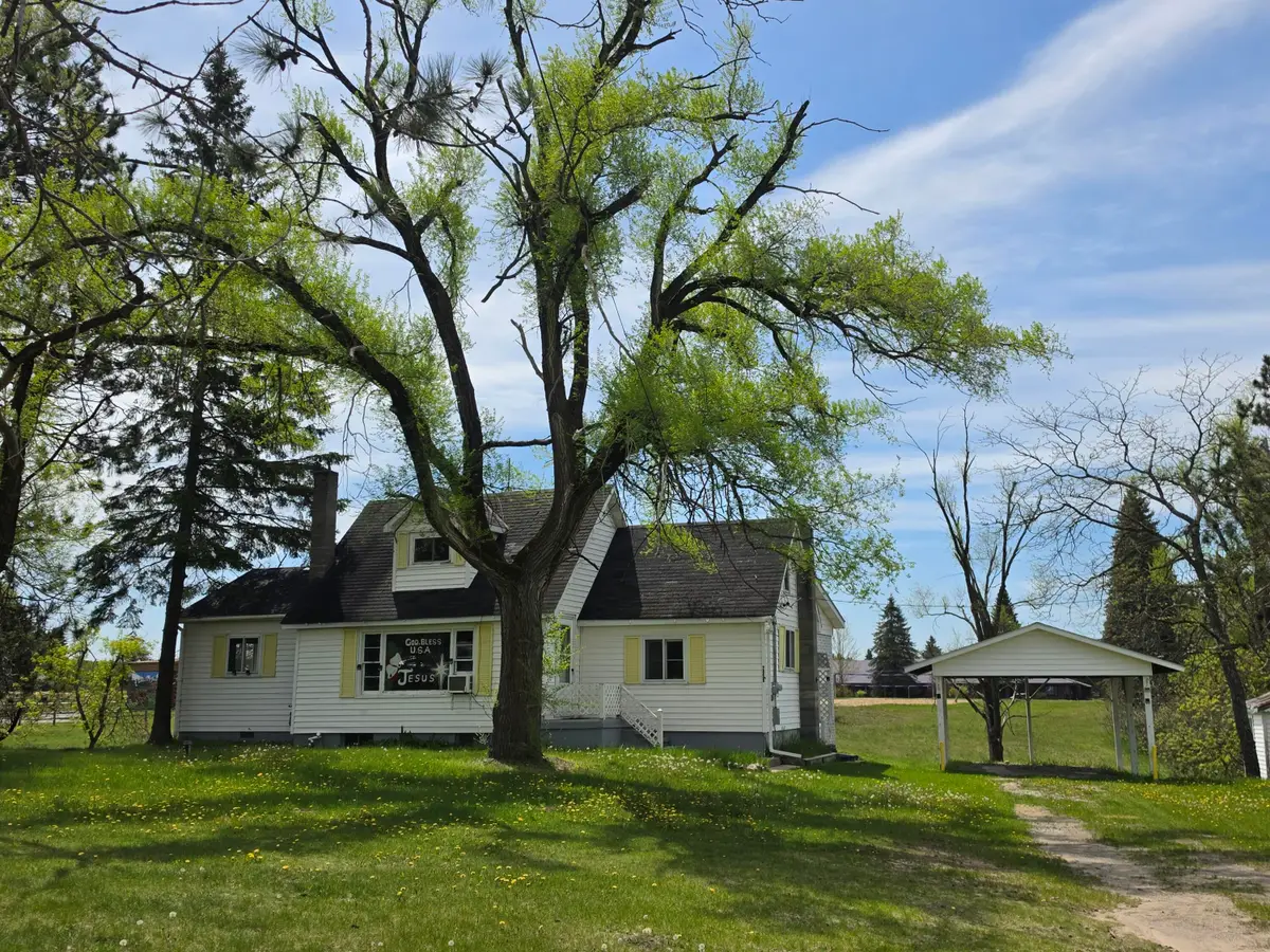 2056 E Miller Road, Fairview, MI 48621 - #1