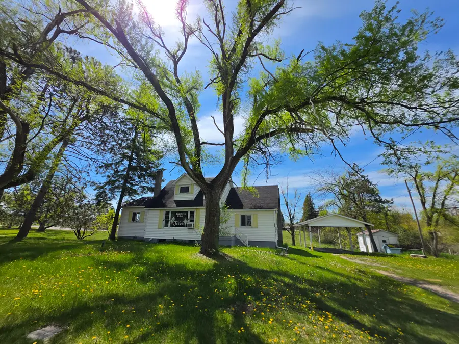2056 E Miller Road, Fairview, MI 48621 - #2
