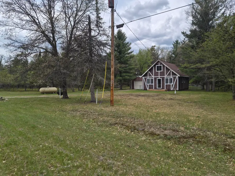 10441 Alpenhof Drive, Grayling, MI 49738 - #2
