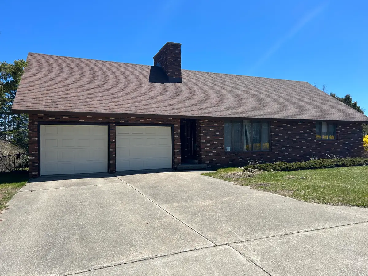163 Island View Drive, Alpena, MI 49707 - #1