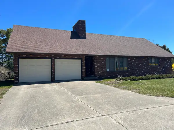 163 Island View Drive, Alpena, MI 49707
