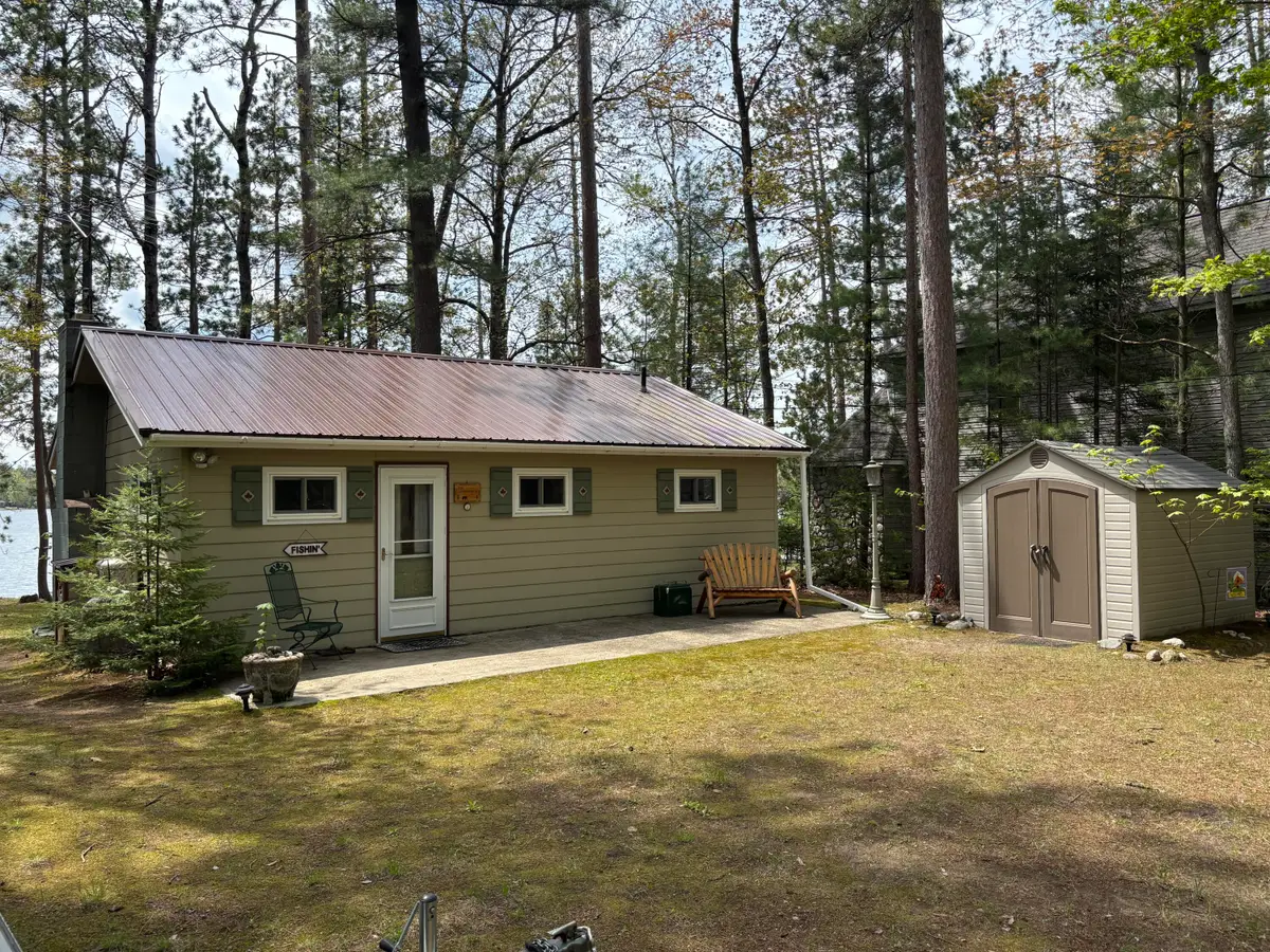 11494 E Shore Drive, Millersburg, MI 49759 - #1