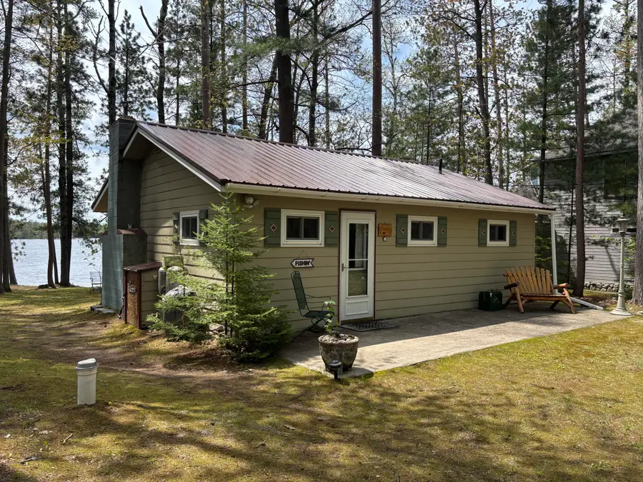 11494 E Shore Drive, Millersburg, MI 49759 - #3
