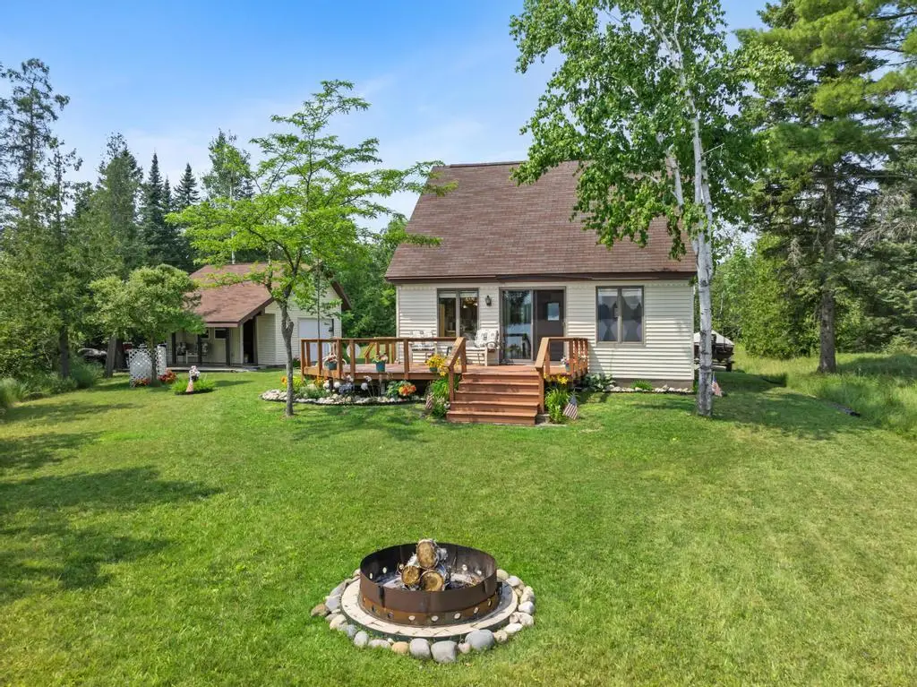 6120 Truscott Drive, Cheboygan, MI 49721 - #1