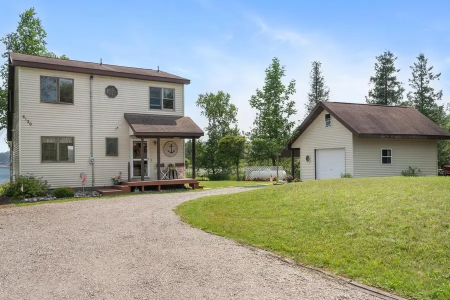 6120 Truscott Drive, Cheboygan, MI 49721 - #3