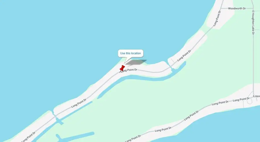 VL Lot #66 Long Point Drive, Houghton Lake, MI 48629 - #2