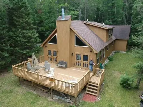 719 Ruth Road, Lewiston, MI 49756