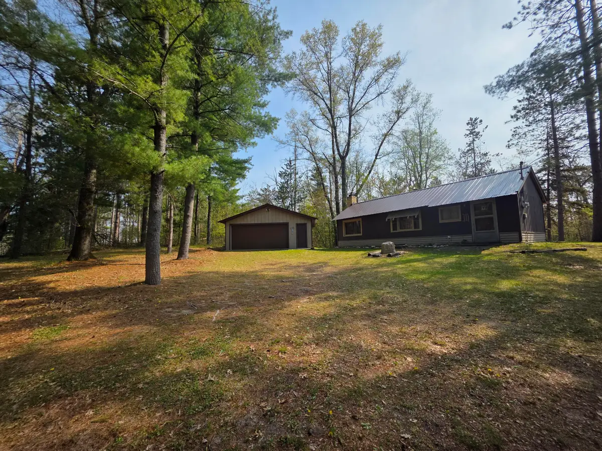 3881 Brodie Road, South Branch, MI 48761 - #1