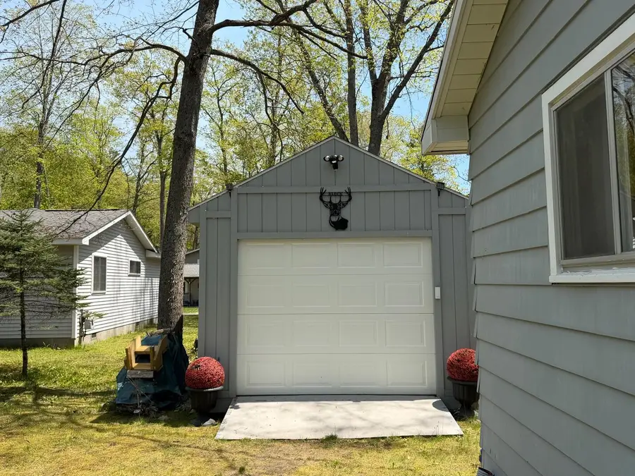11976 Military Road, Roscommon, MI 48653 - #2