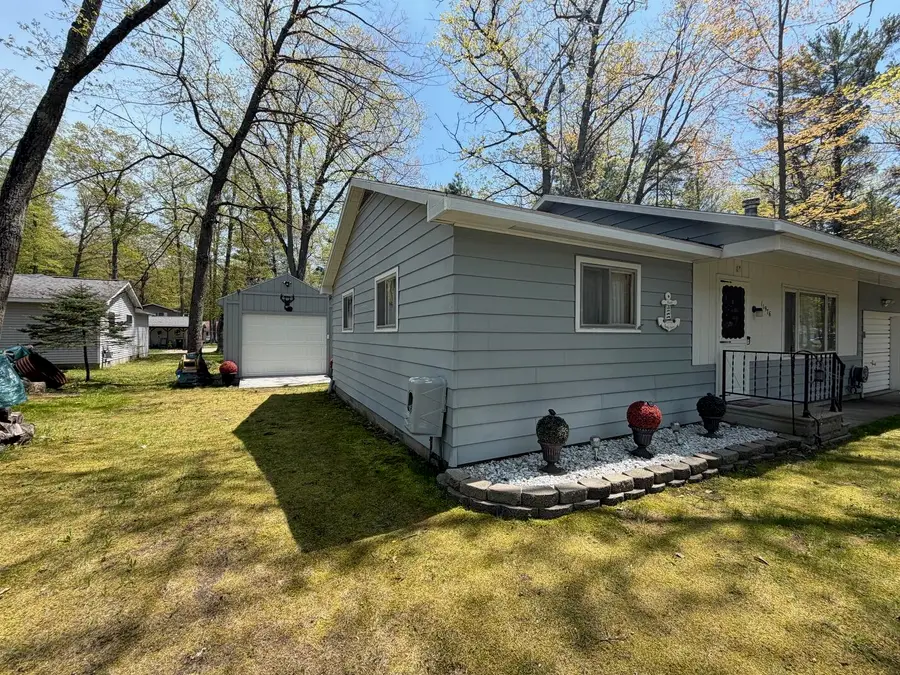 11976 Military Road, Roscommon, MI 48653 - #3