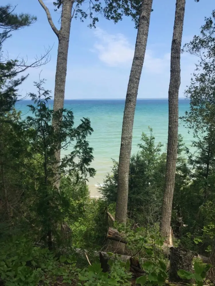 4440 W U.s. 23, Cheboygan, MI 49721 - #1
