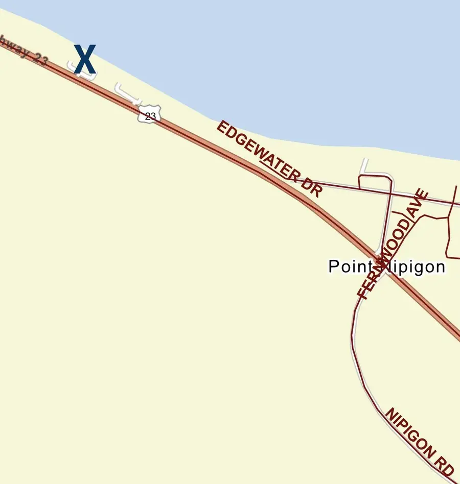 4440 W U.s. 23, Cheboygan, MI 49721 - #2