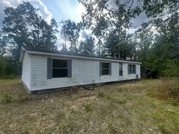 21331 Red Oak Trail, Hillman, MI 49746