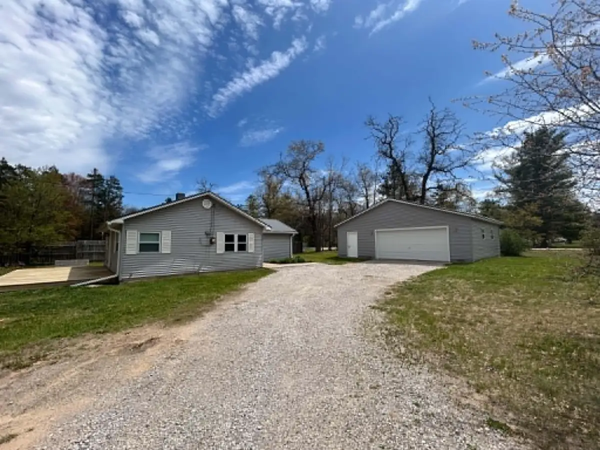 413 S Randall Avenue, Mio, MI 48647 - #1