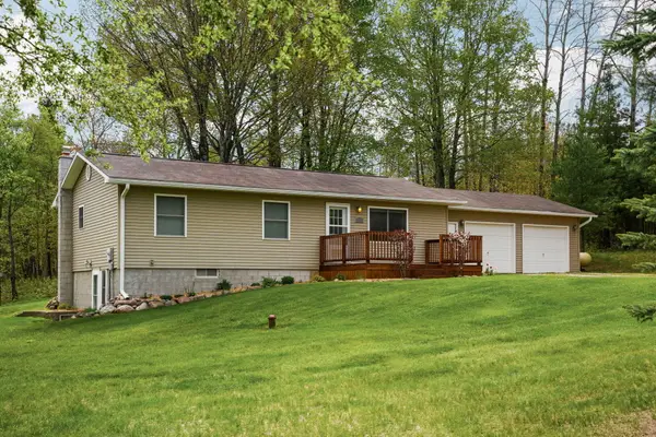 12245 Bilder Road, Wolverine, MI 49799