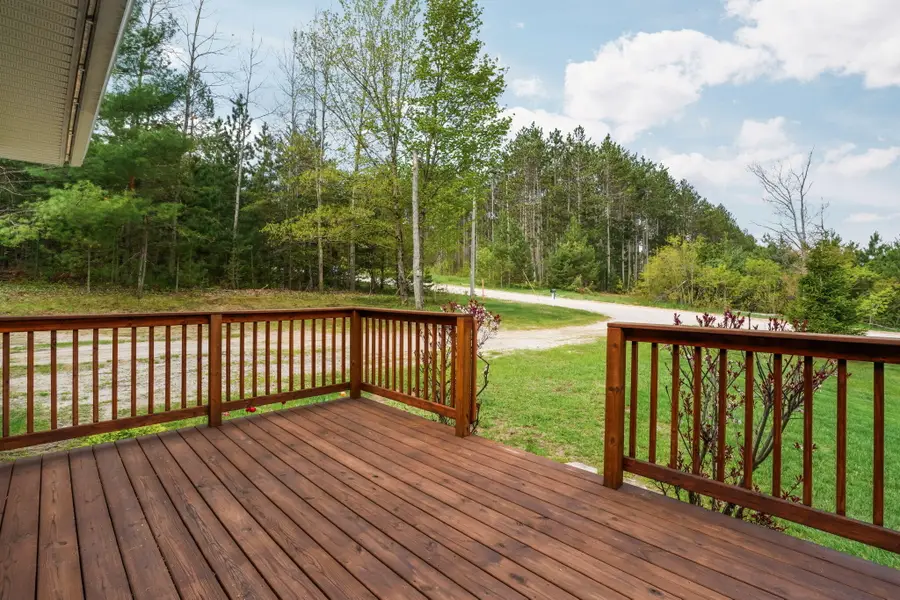 12245 Bilder Road, Wolverine, MI 49799 - #3