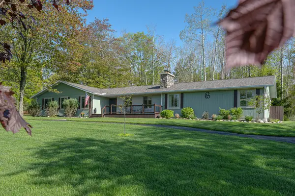 1498 Baywood Court, Hubbard Lake, MI 49747