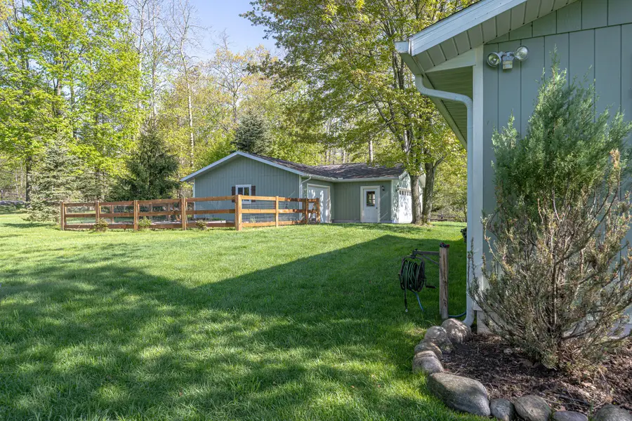 1498 Baywood Court, Hubbard Lake, MI 49747 - #3