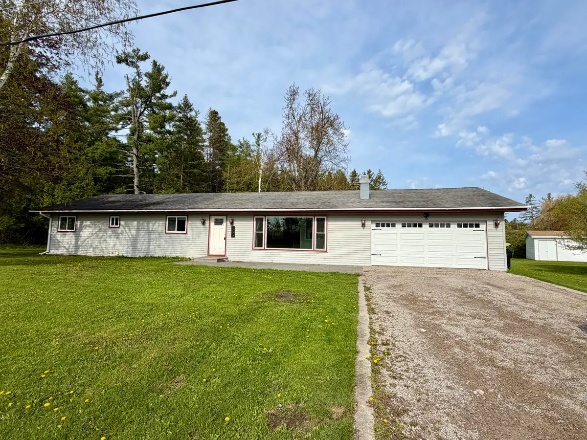602 Garfield Avenue, Cheboygan, MI 49721 - #1
