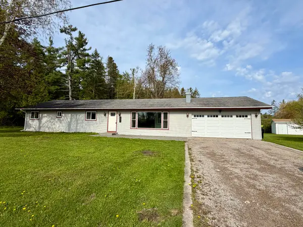 602 Garfield Avenue, Cheboygan, MI 49721