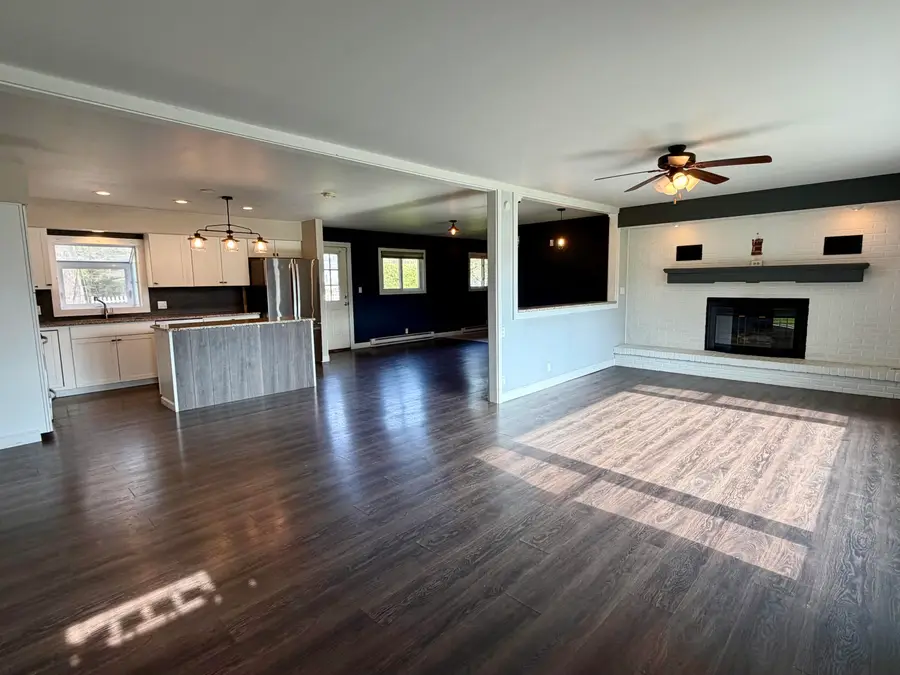 602 Garfield Avenue, Cheboygan, MI 49721 - #2