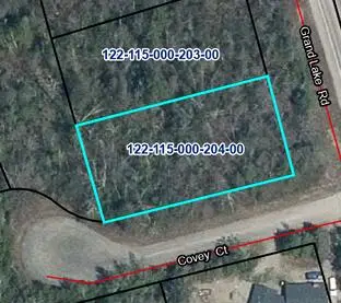Lot 204 Esau Terrace, Presque Isle, MI 49777 - #2
