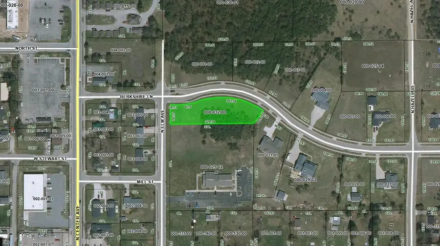 210 Berkshire Lane, Gaylord, MI 49735 - #2