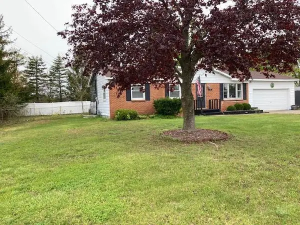 701 West Street, Gaylord, MI 49735