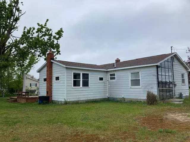 701 West Street, Gaylord, MI 49735 - #2