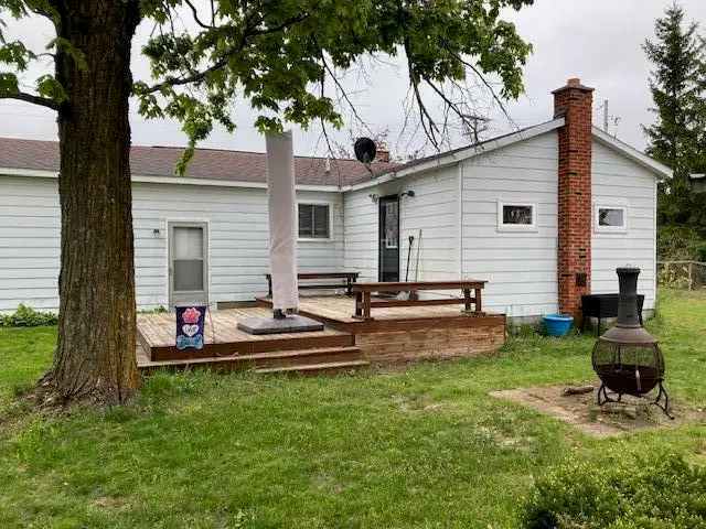 701 West Street, Gaylord, MI 49735 - #3
