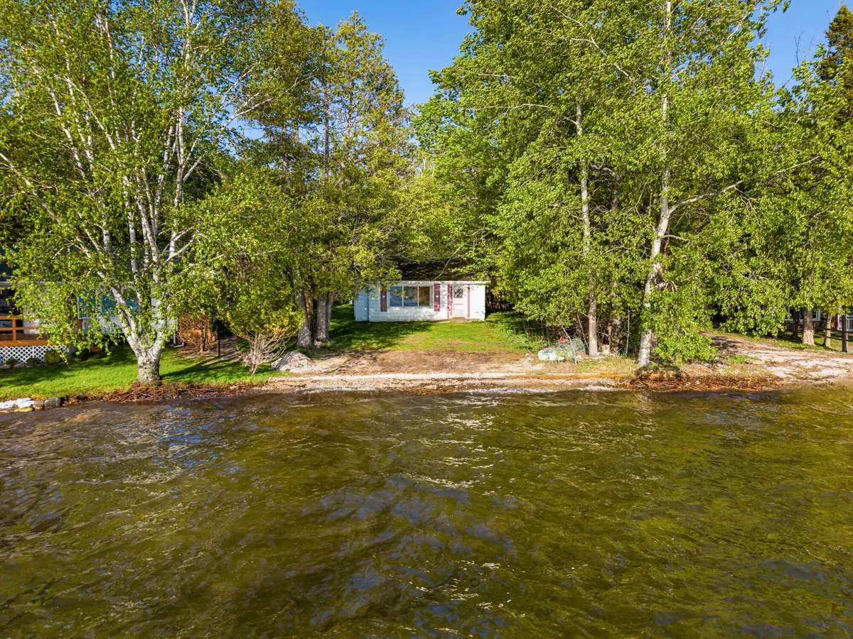 1466 Wahbee Avenue, Indian River, MI 49749 - #1