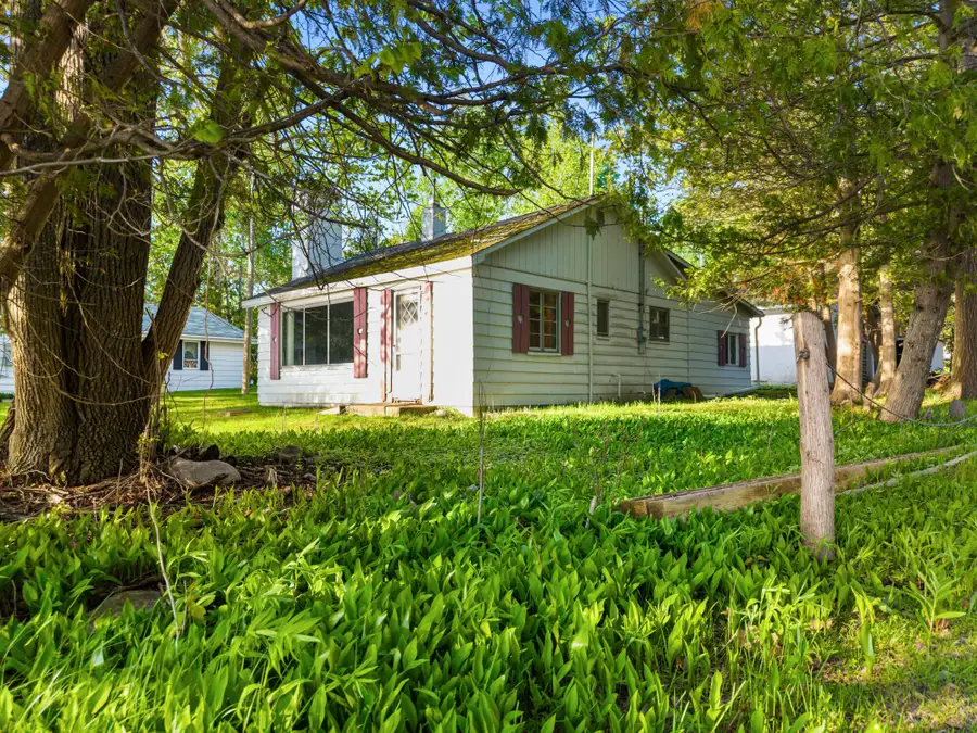 1466 Wahbee Avenue, Indian River, MI 49749 - #2