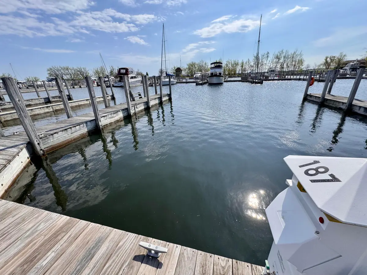 902 Boat Club Drive, Cheboygan, MI 49721 - #1