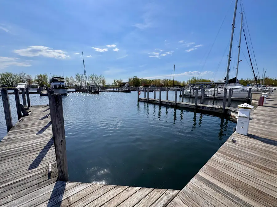 902 Boat Club Drive, Cheboygan, MI 49721 - #3