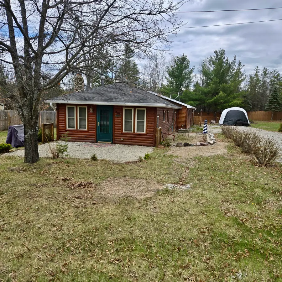 3607 Fishermans Drive, Luzerne, MI 48636 - #2