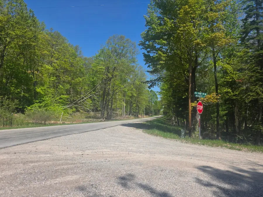 Lots 9-10 N Lakeshore Drive, Harrisville, MI 48740 - #3