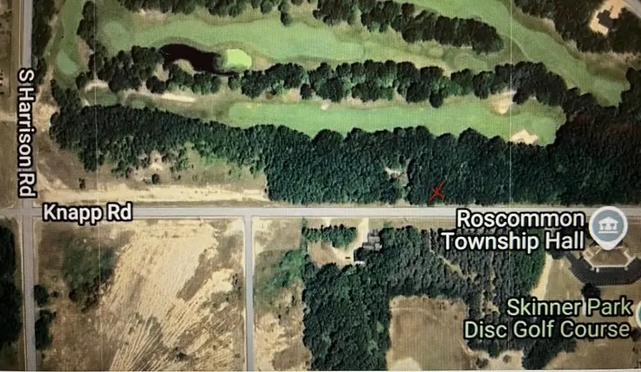 59 Knapp Road, Houghton Lake, MI 48629 - #2