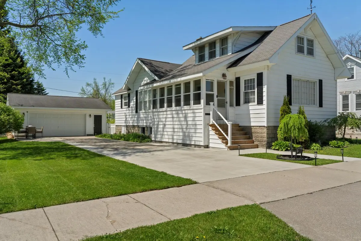 116 West Campbell Street, Alpena, MI 49707 - #1