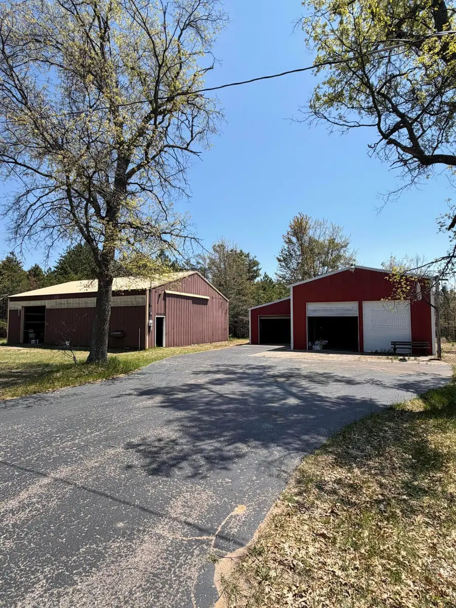 1724 E North Down River Road, Grayling, MI 49738 - #2