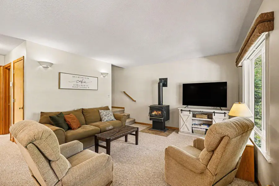 5455 Pinevalley Drive, Elmira, MI 49730 - #3