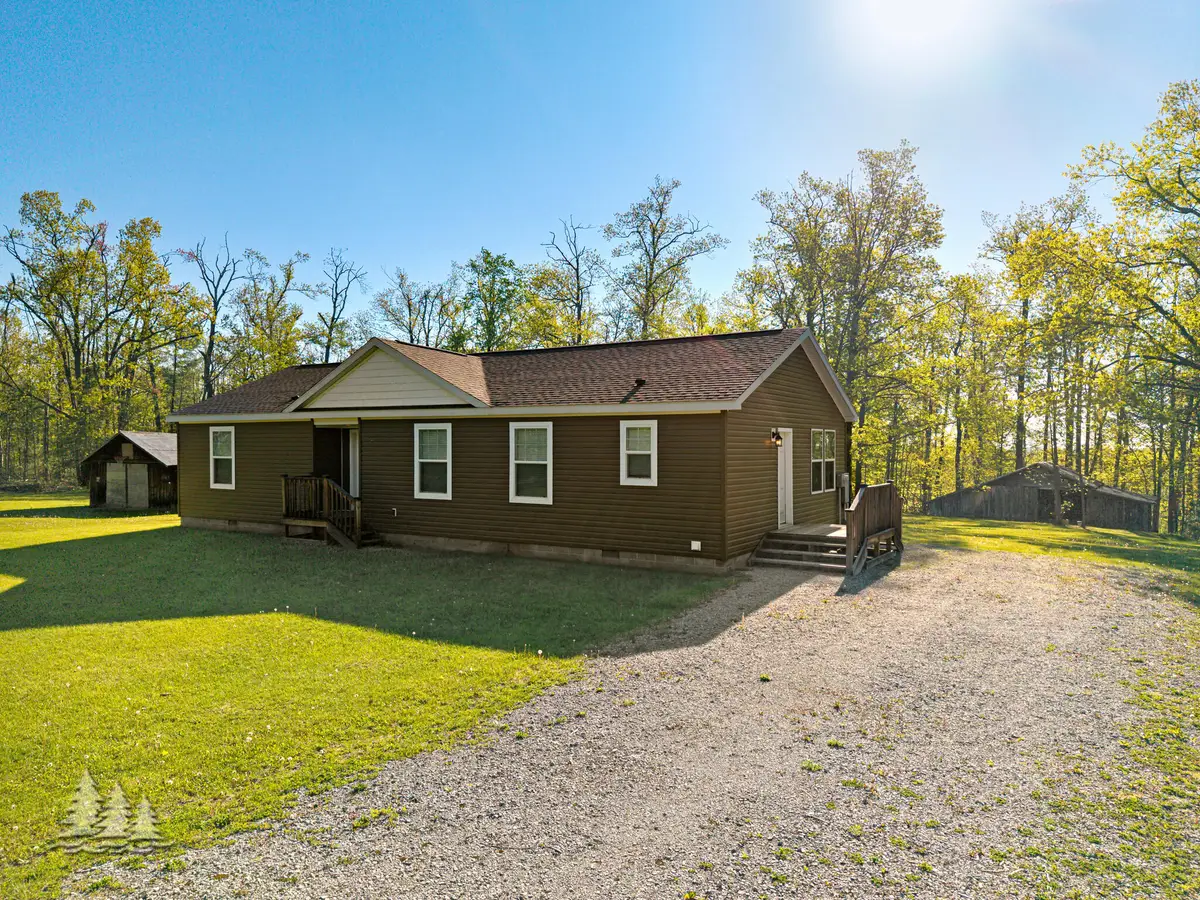 20995 Baldwin Road, Hillman, MI 49746 - #1
