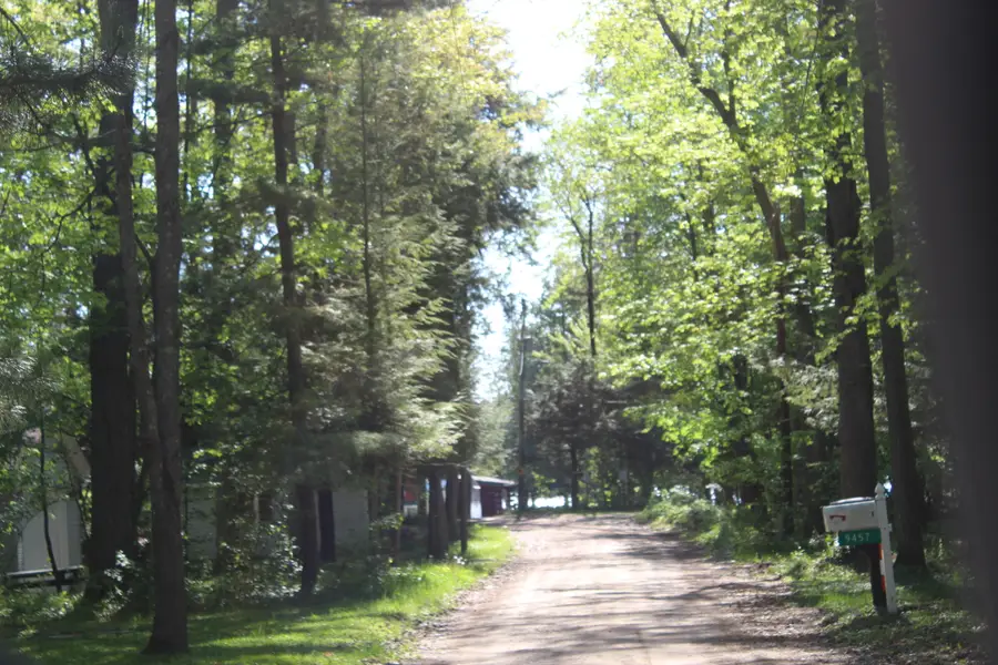 9433 Spinnaker Street, Grayling, MI 49738 - #2