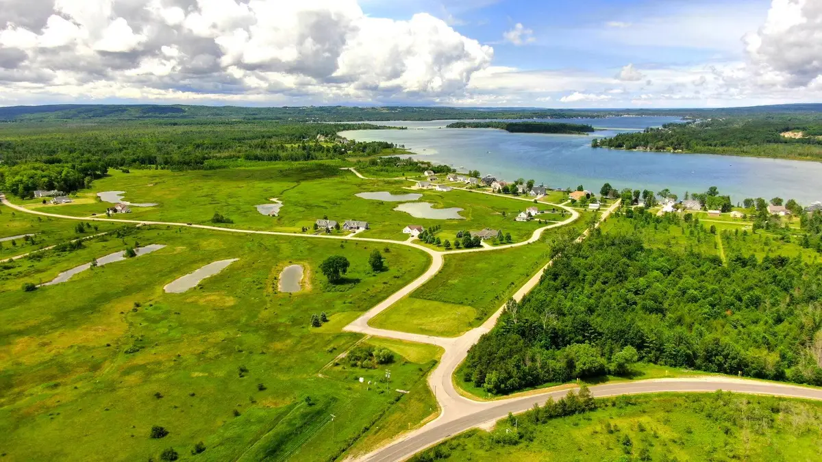 Unit 52 Sunset Boulevard, Alanson, MI 49706 - #1