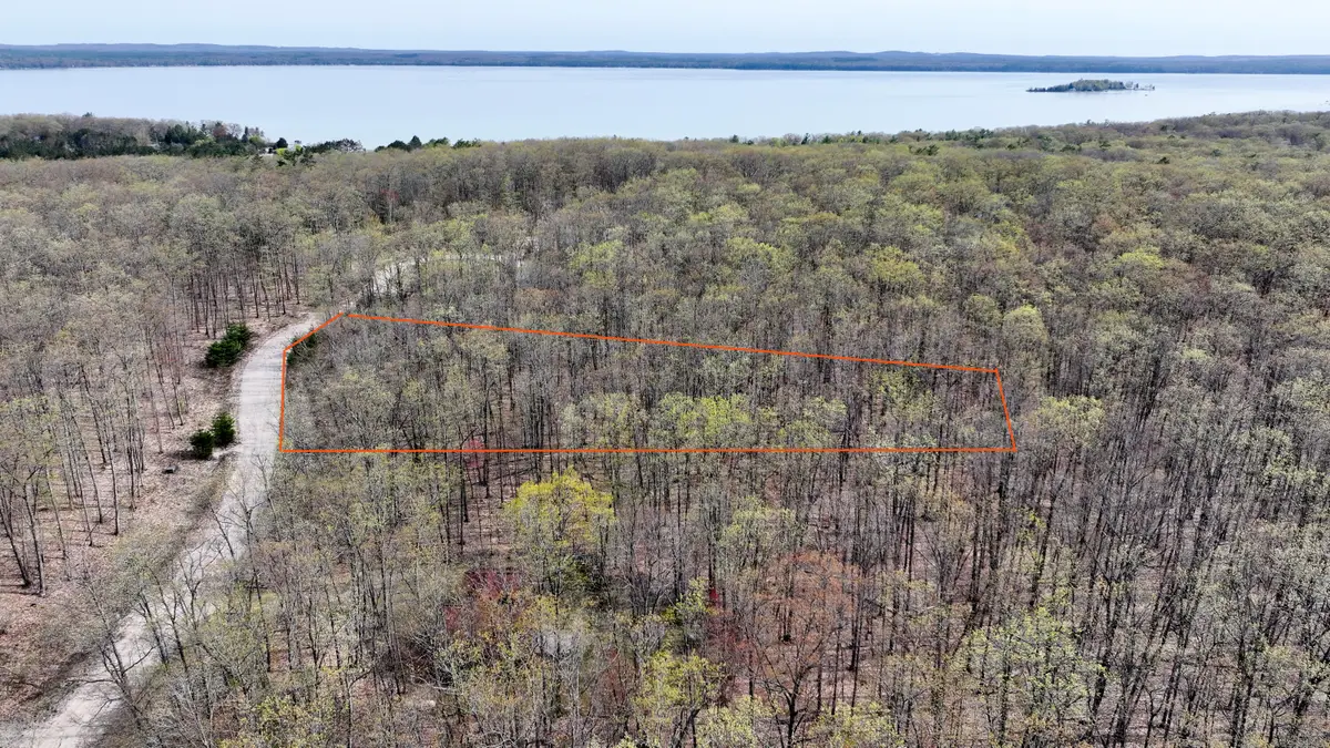 Lot 16 Miles Way, Roscommon, MI 48653 - #1